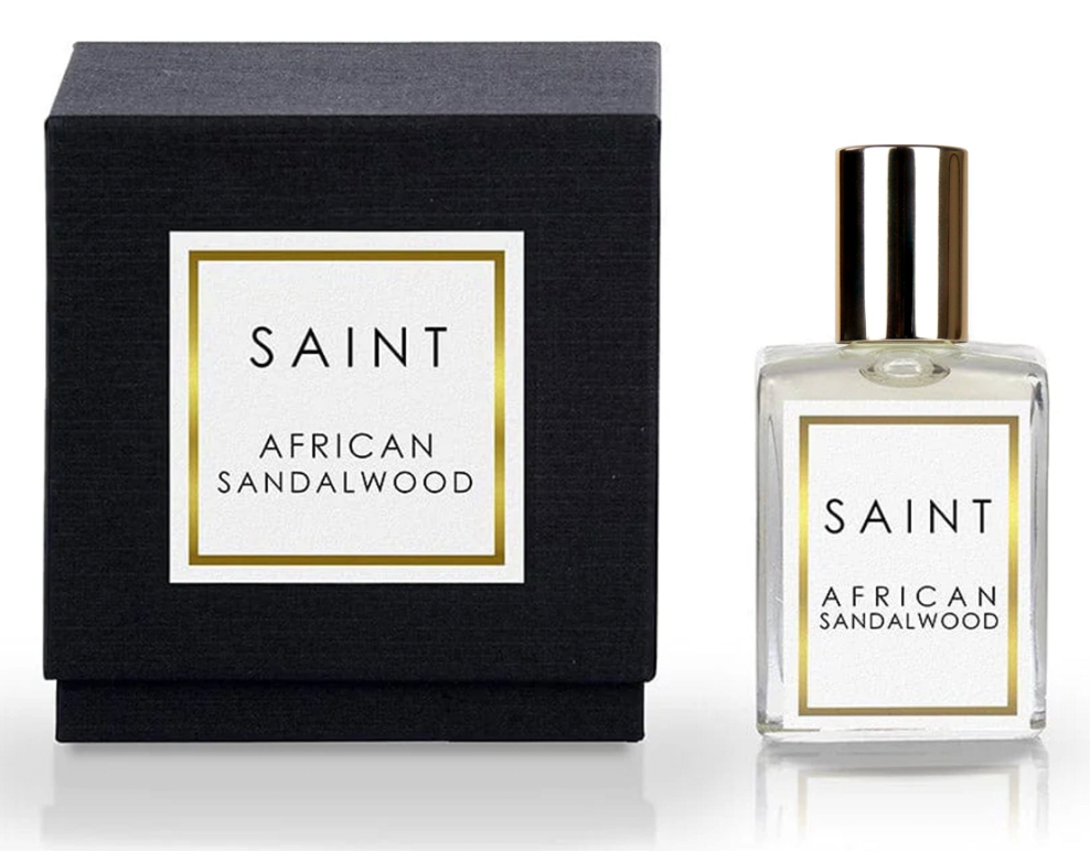 AFRICAN SANDALWOOD, 15 ML ROLL ON PERFUME