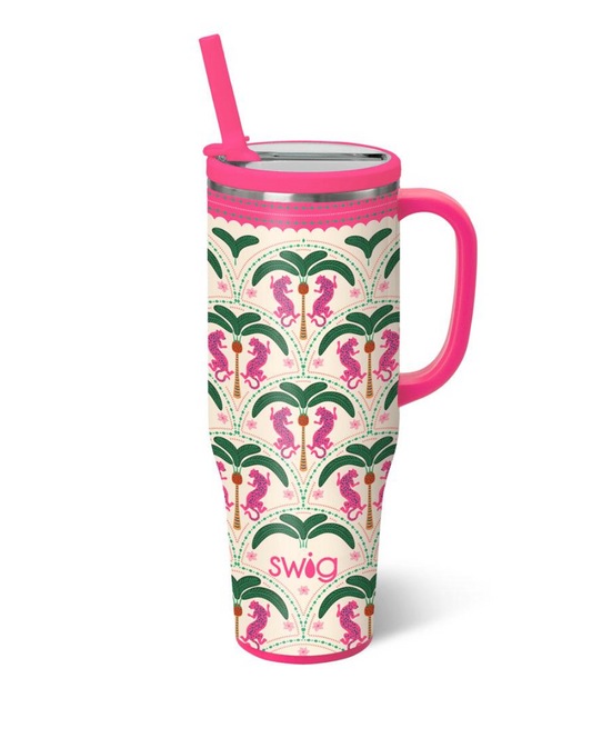 Palm Royale Mega Mug 40oz