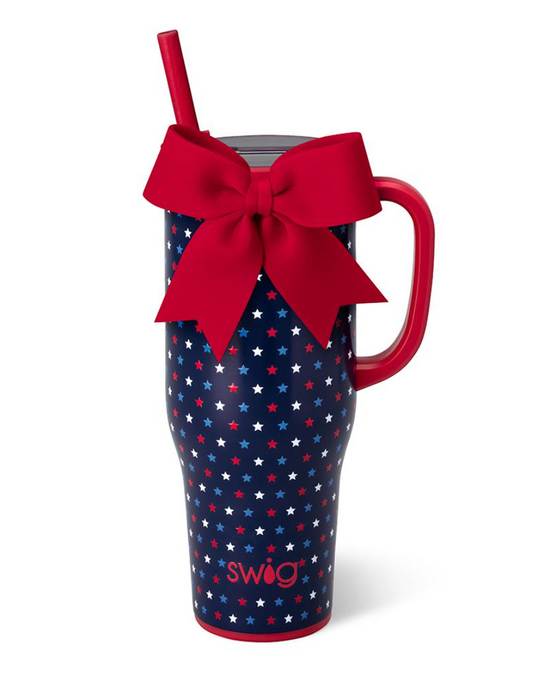 Oh My Stars Mega Mug 40oz