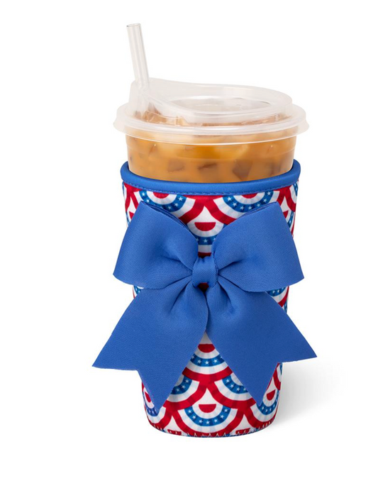 Liberty Belle Iced Cup Coolie (Medium)