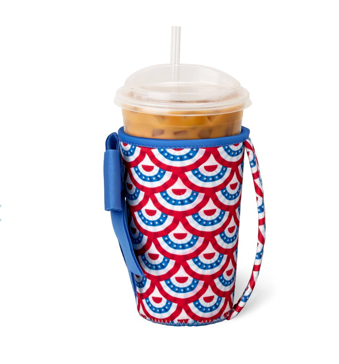 Liberty Belle Iced Cup Coolie (Medium)