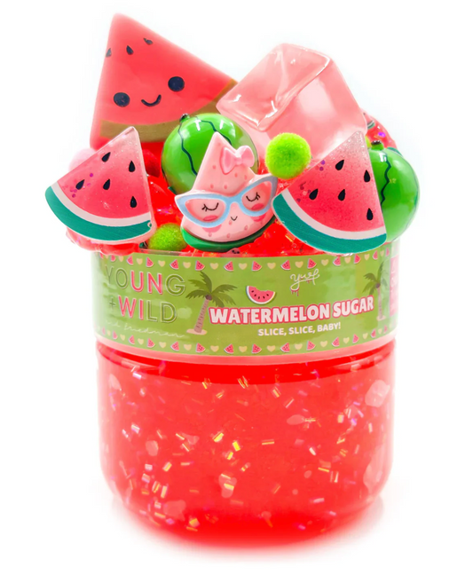 Slime - Watermelon Sugar