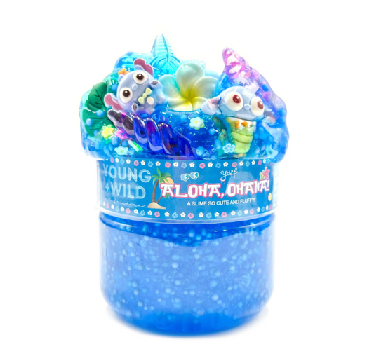 Slime - Aloha Ohana