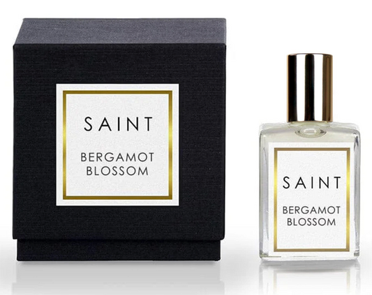 BERGAMOT BLOSSOM, 15 ML ROLL ON PERFUME