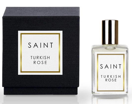 TURKISH ROSE, 15 ML ROLL ON PERFUME