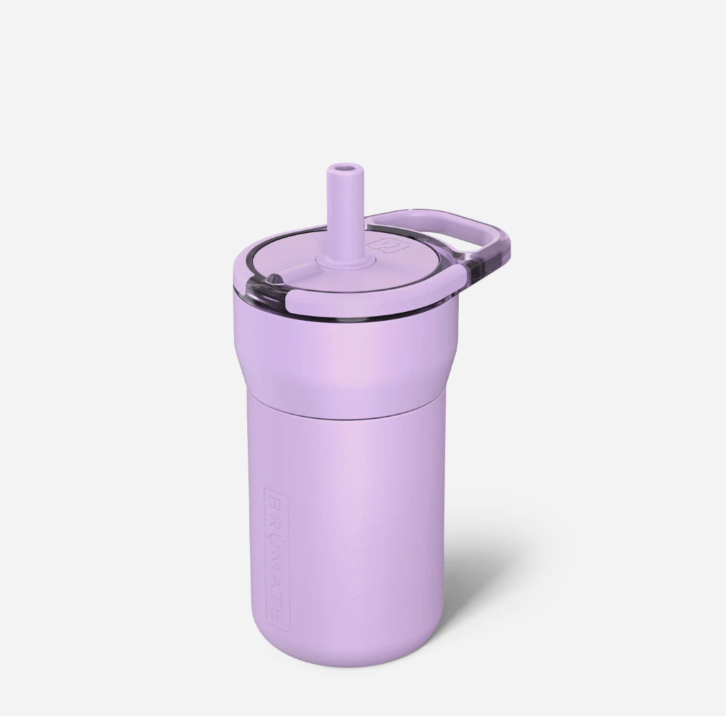 Brumate Leap 12oz Lavender