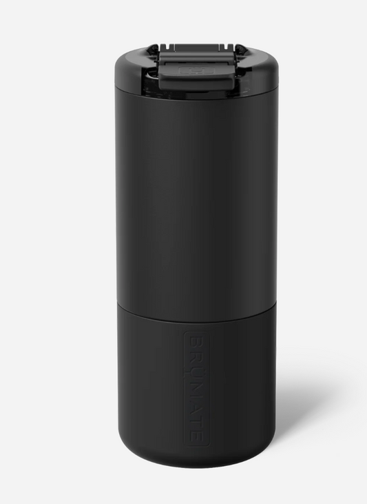 Strova 18oz - Matte Black