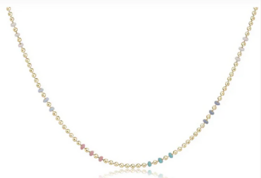 15" Choker Hope Joy - Hot Mess SS25