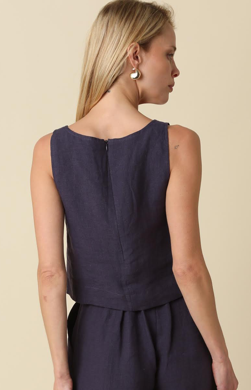 FREYA TOP