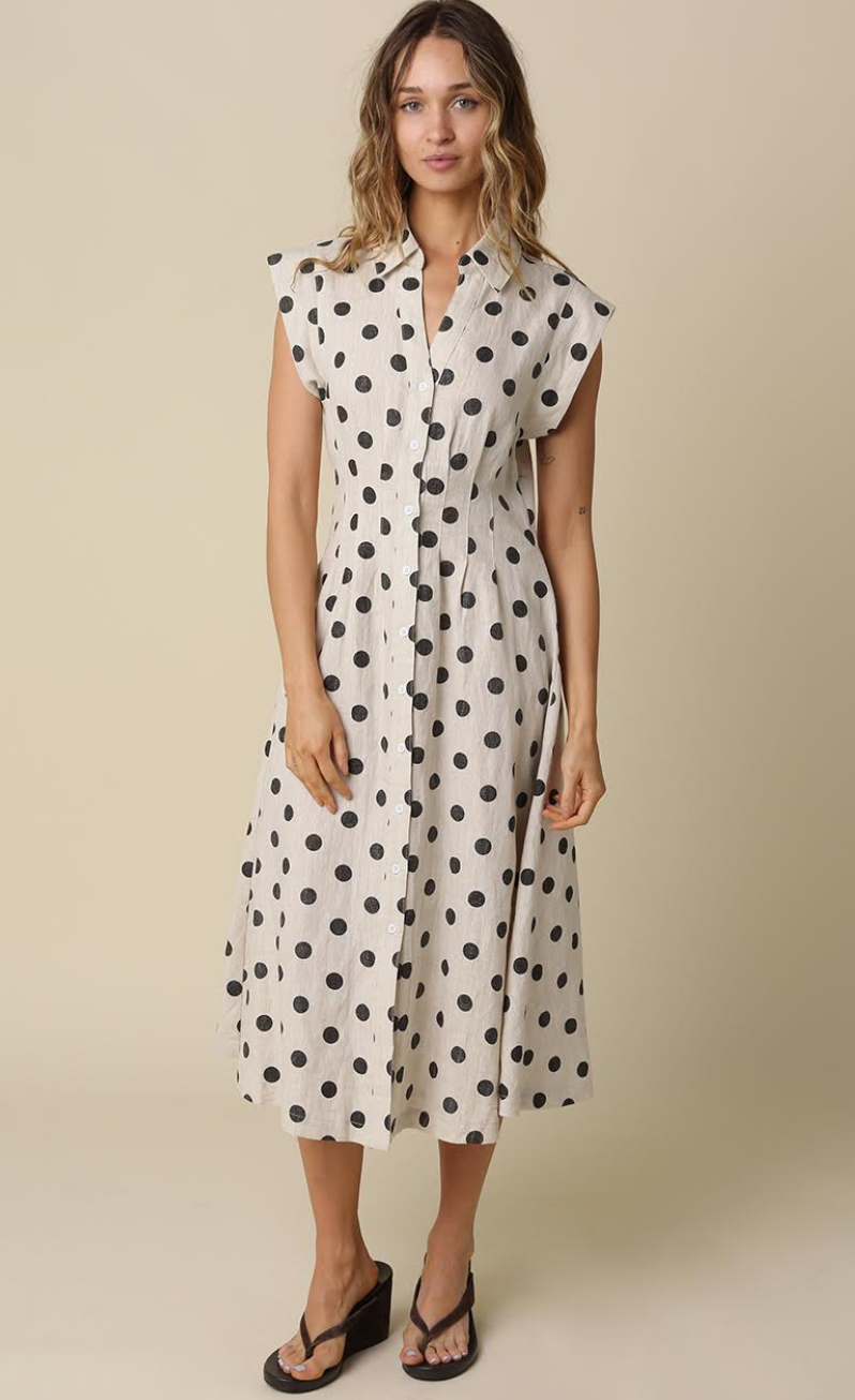 LILY DRESS