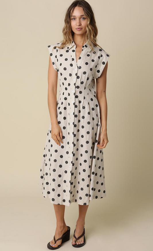 LILY DRESS