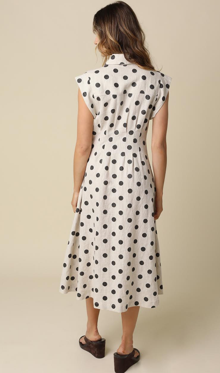 LILY DRESS