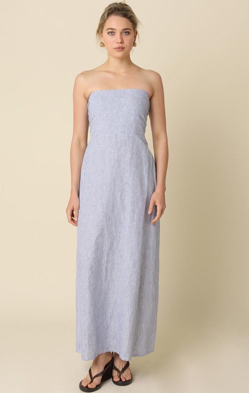 MILARD DRESS