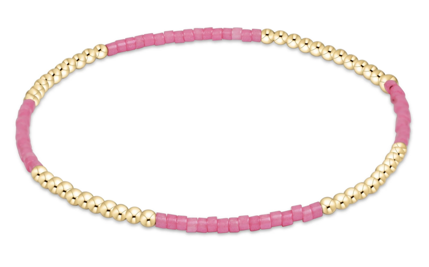 Hope Blissful Bracelet - Bubblegum