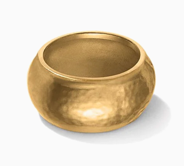 Meridian Geo Band Ring 6