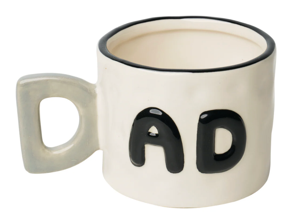 Dad Mug- 14oz