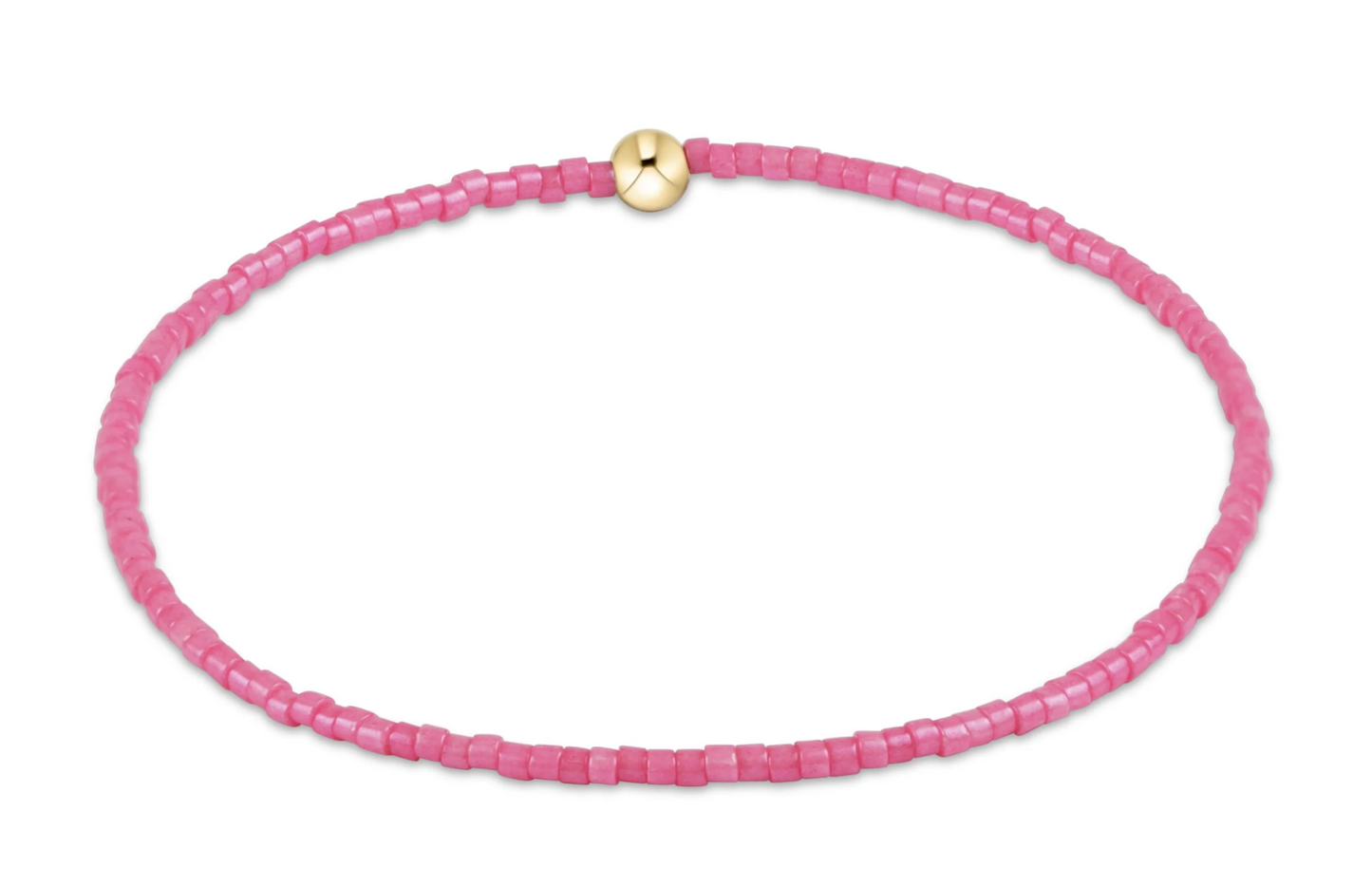 egirl Hope Classic Bracelet - Bubblegum