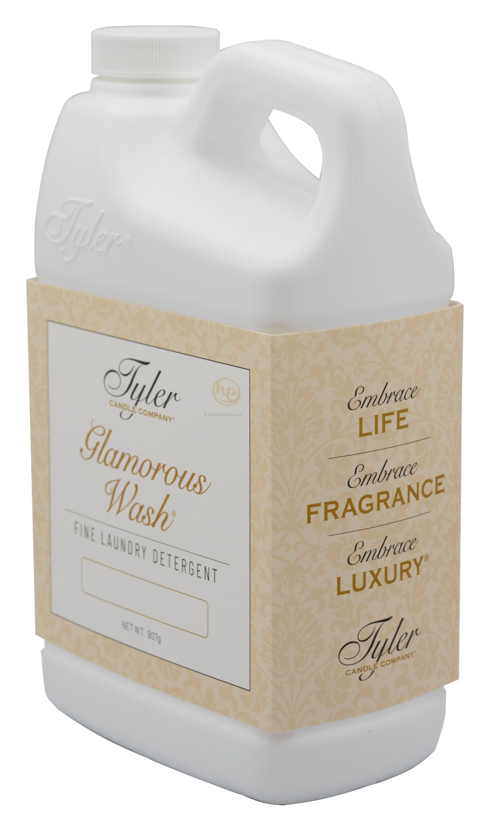 Glam Wash Entitled 32oz / 907g