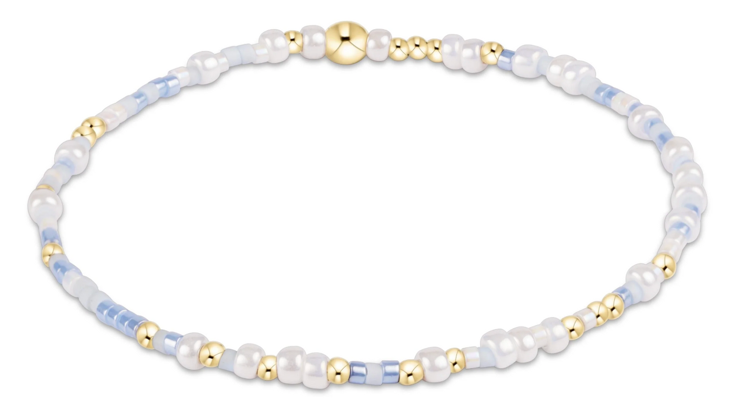 egirl Hope Unwritten Bracelet - It's Not That Deep