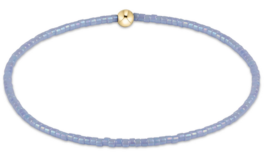 egirl Hope Classic Bracelet - Ocean Mist