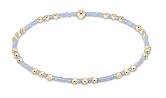 Hope Joy Bracelet - Ocean Mist