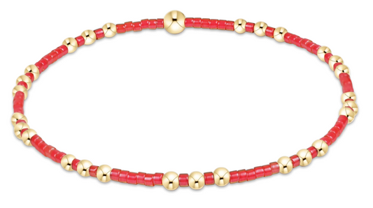 Hope Joy Bracelet - Sherbert
