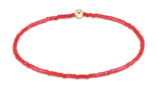 Hope Classic Bracelet - Sherbert