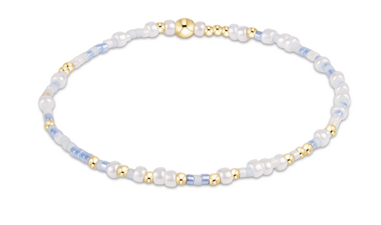 Hope Unwritten Bracelet - It's Not That Deep