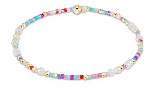 Hope Unwritten Bracelet - Party Foul