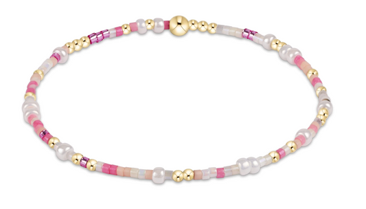 Hope Unwritten Bracelet - Kiss And Tell