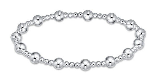Sincerity Sterling 5mm Bracelet