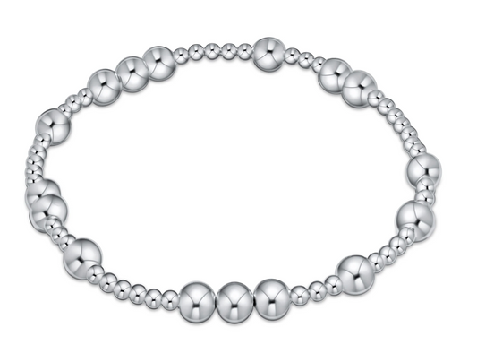 Hope Unwritten Sterling 5mm Bracelet