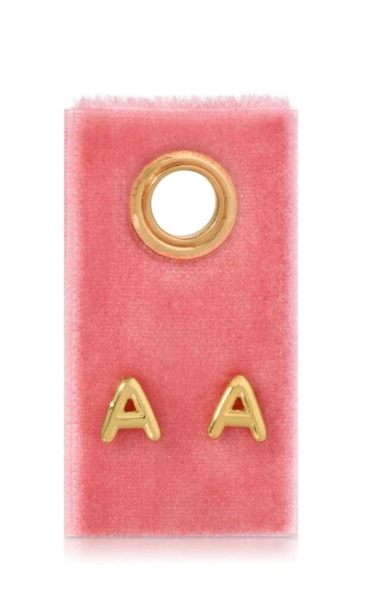 SIMPLE INITIAL STUD
