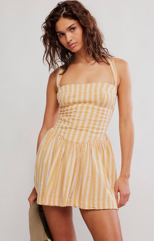 LAUREL PLAID MINI