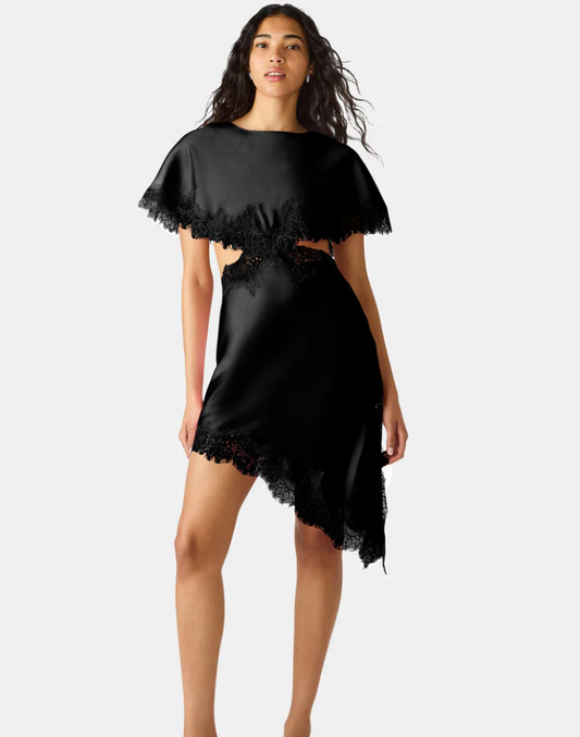 MAYCI DRESS