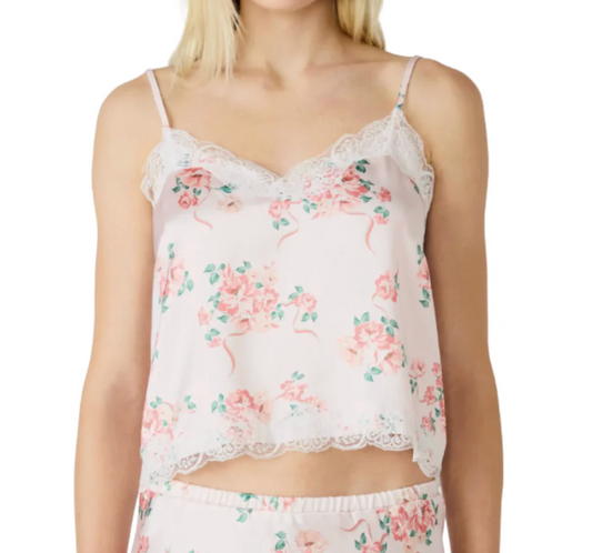 DELANY TOP
