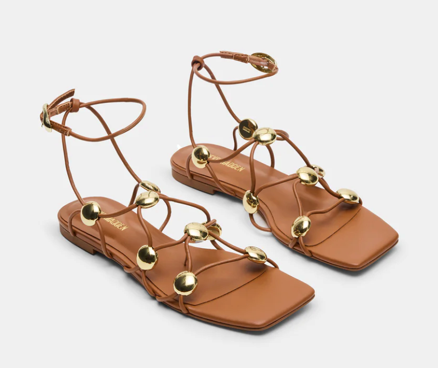 TIDES FOOTWEAR