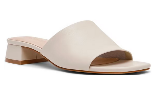 MONTGOMERY FOOTWEAR