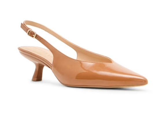 KITTENN FOOTWEAR