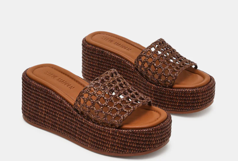 BRANDY FOOTWEAR