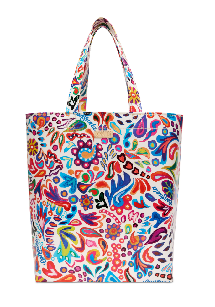 Grab 'n' Go Basic, Bianca
