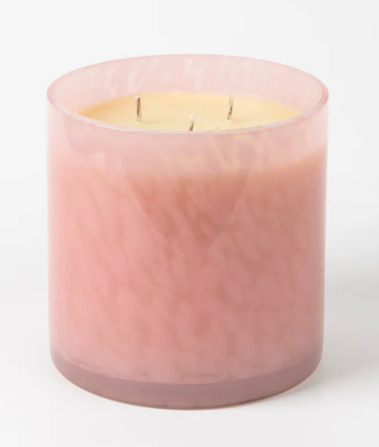 #073 Candle
