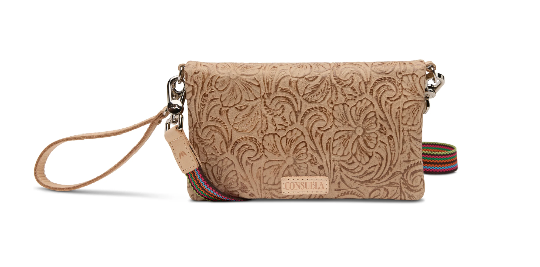 Uptown Crossbody, Lawton