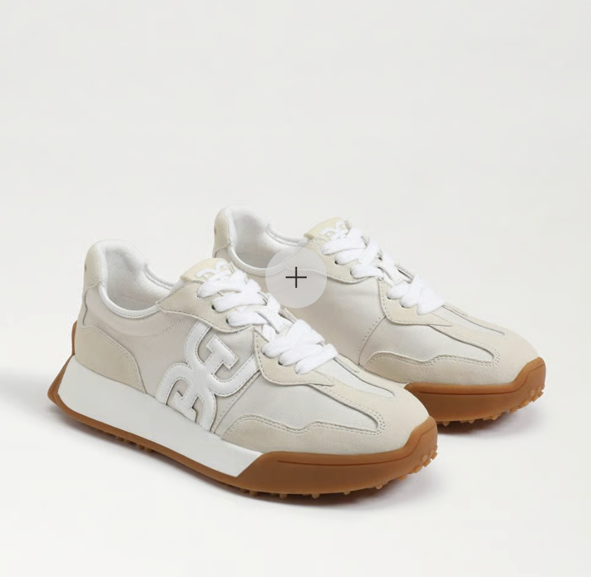 LANGLEY FOOTWEAR