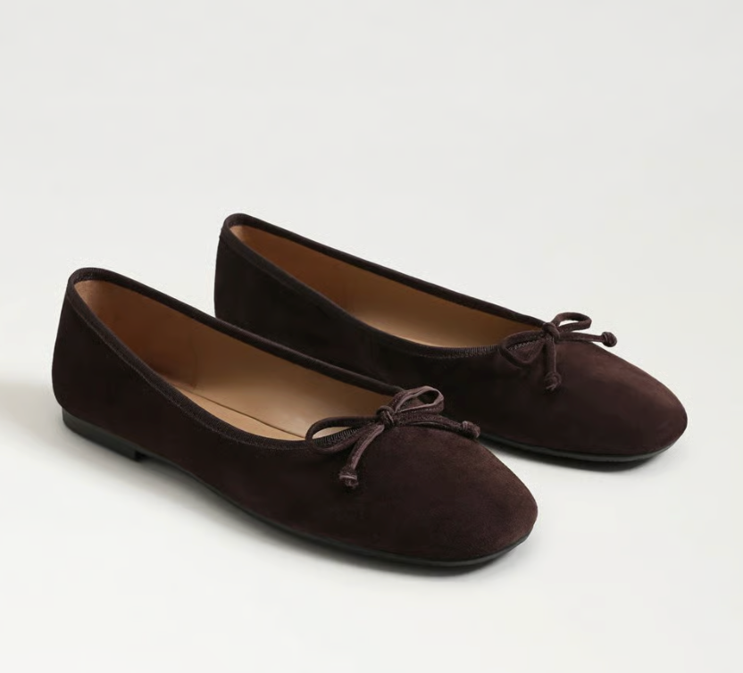 ALIE FOOTWEAR