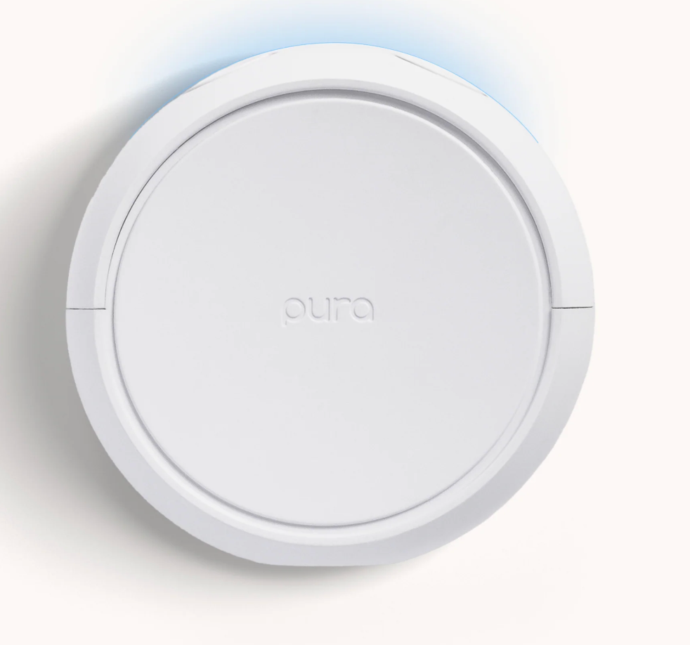 Pura Home diffuser (V5)