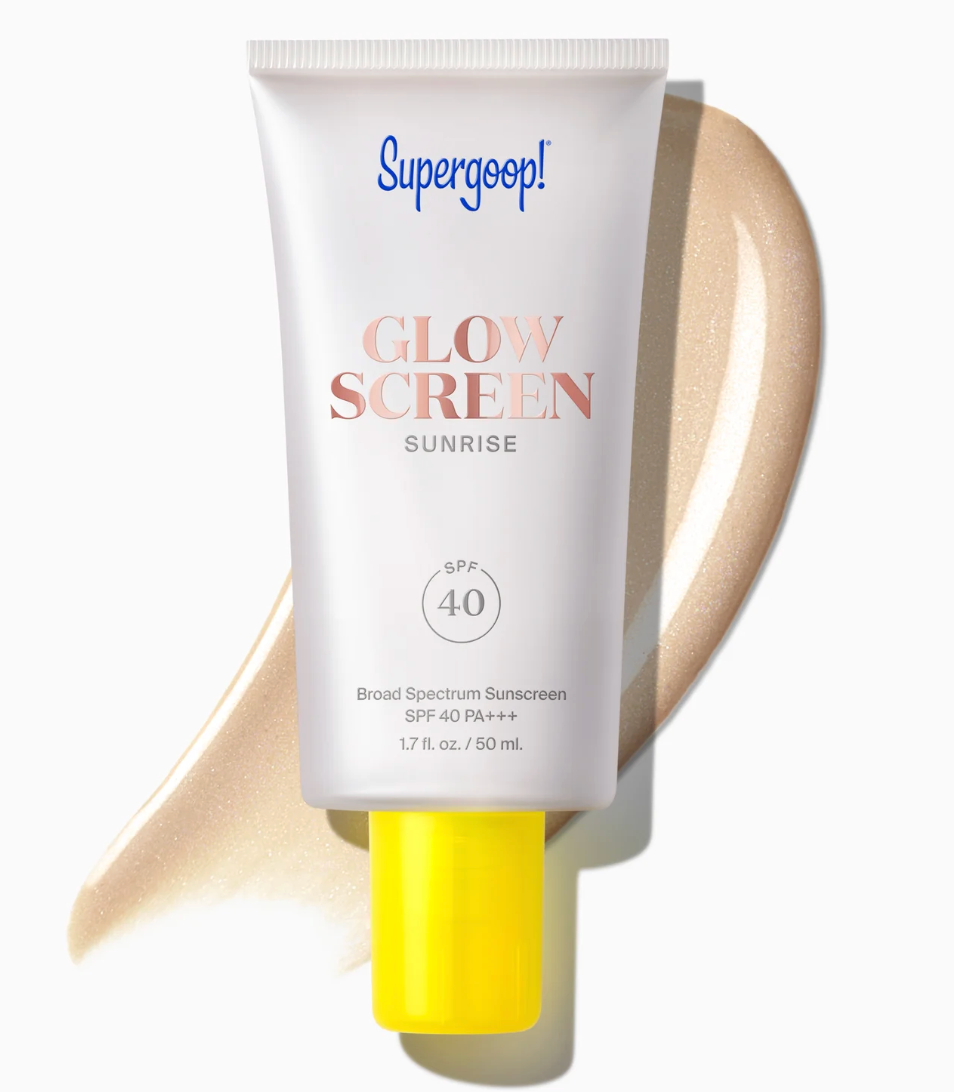Glowscreen SPF 40 Sunrise 1.7 fl. oz.
