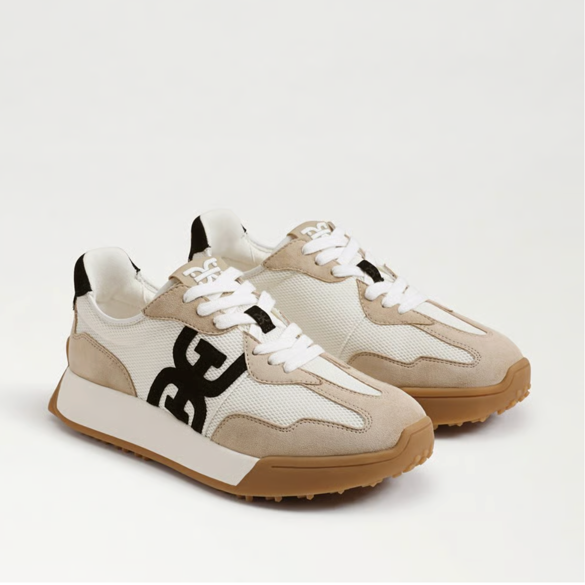 LANGLEY FOOTWEAR
