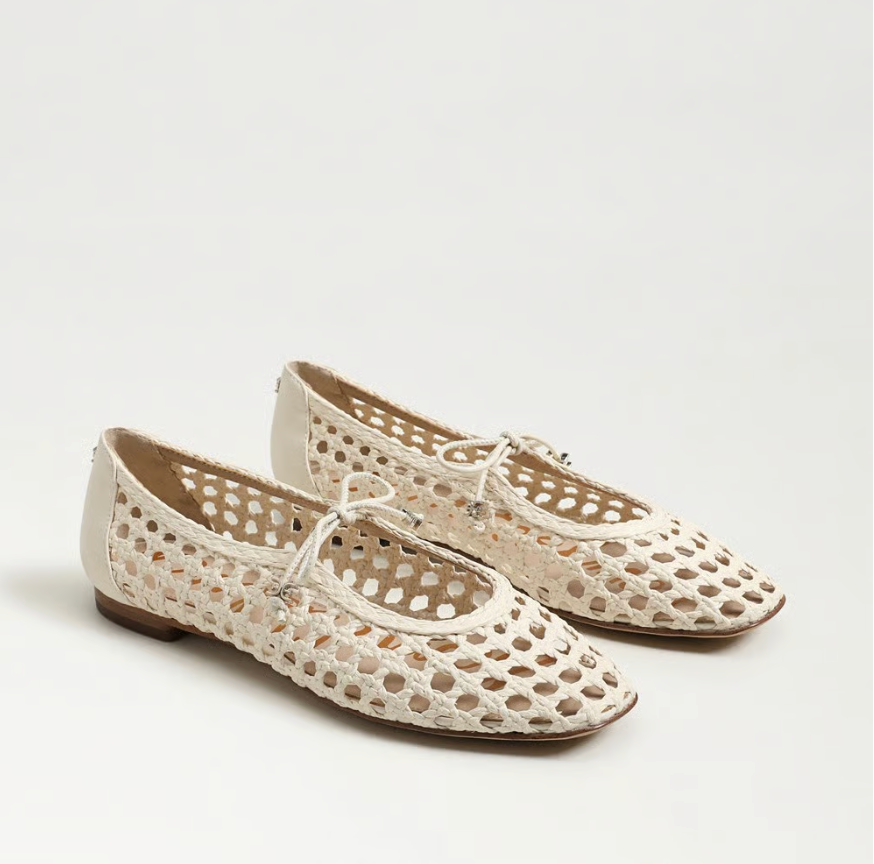 MARCIE BALLET FLAT