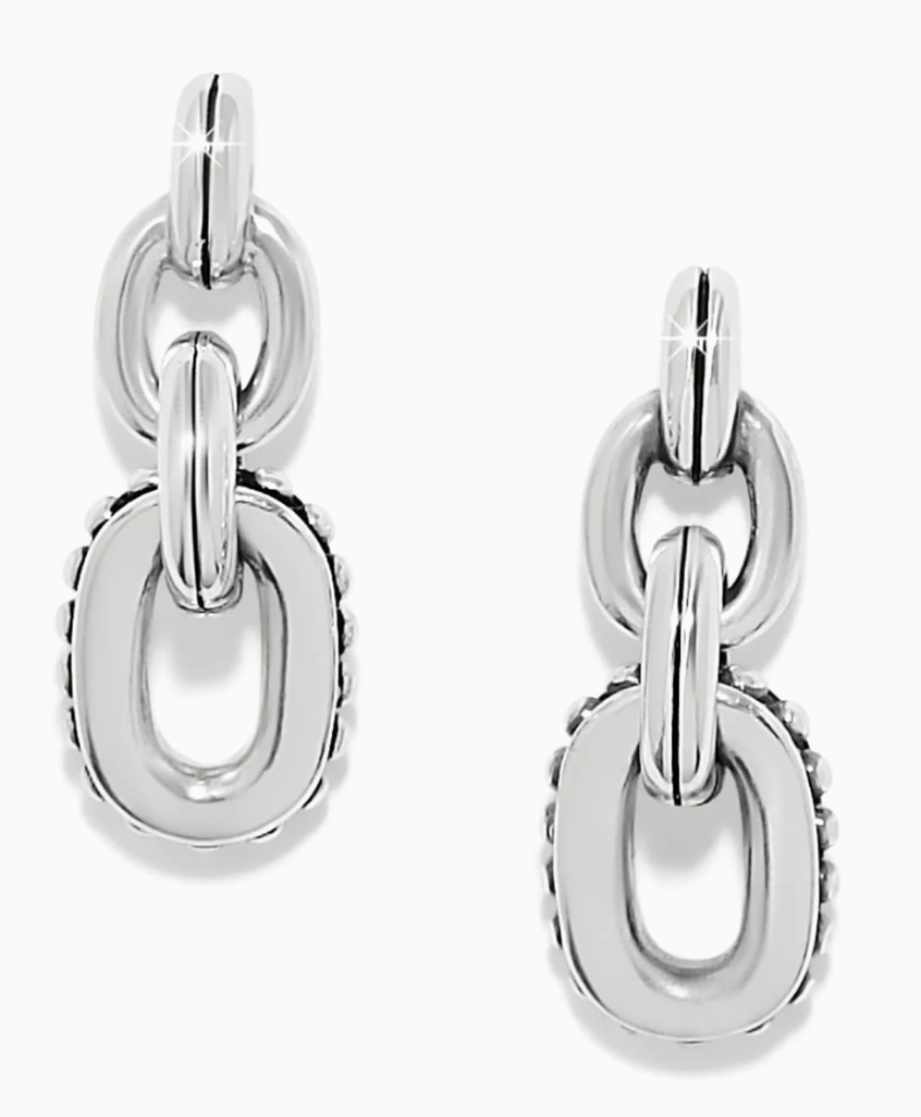 Pretty Tough Link Post Earring